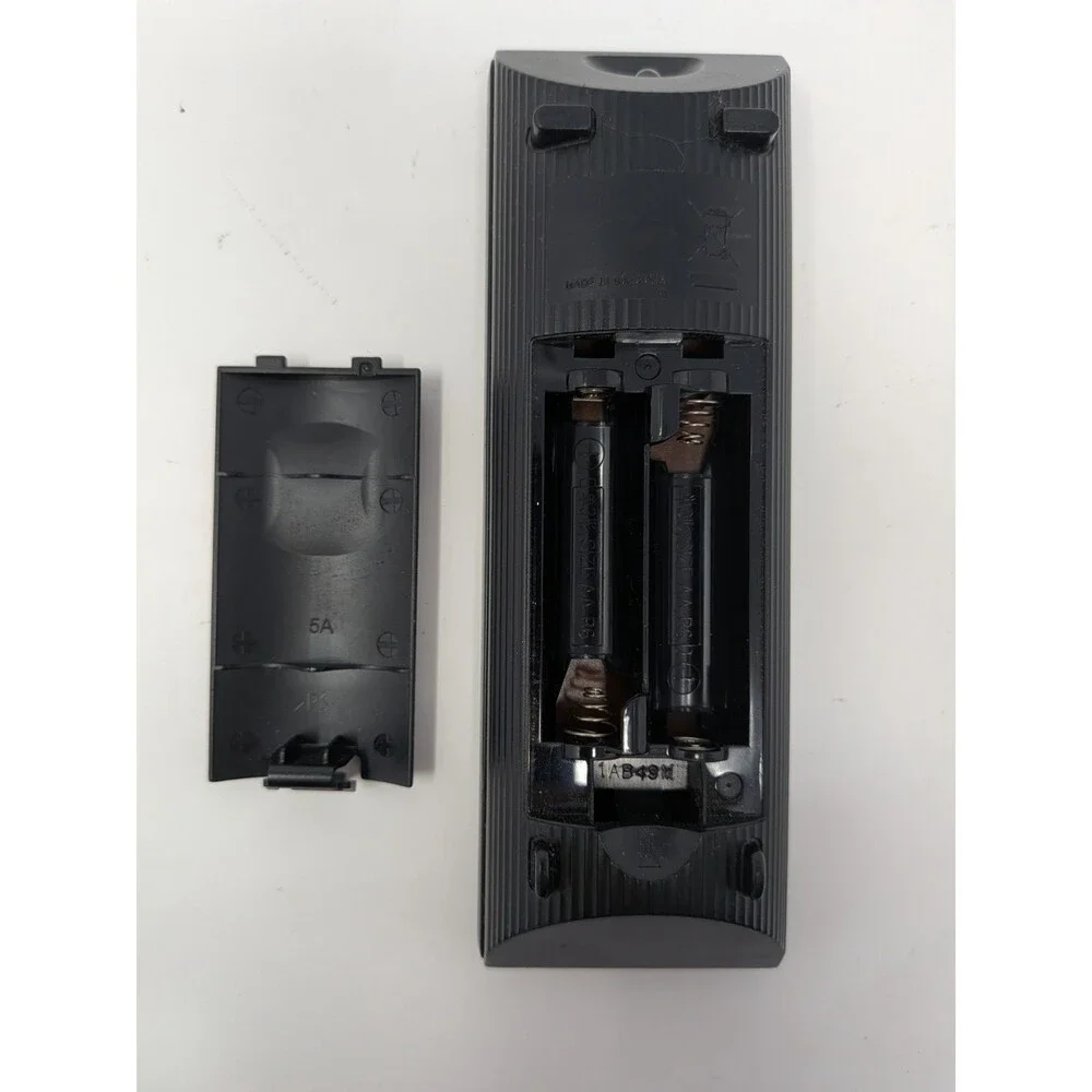 Sony RMT-B118A Genuine OEM Blu-Ray Remote BDP-S185 BDP-BX18 BDP-S1100